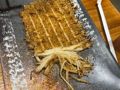 -东方一串·龙虾烧烤·特色烤鱼(柳州路店)