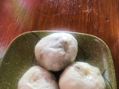 -舒小笼松针小笼包