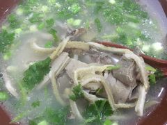 -茗味居羊肉汤面馆(临沂路店)
