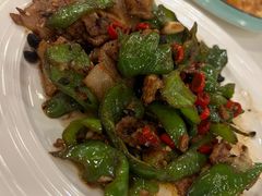 -京滨饭店·餐厅(阜外大街店)