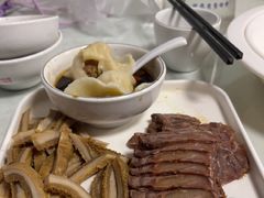 -同发号饭庄(复兴路店)