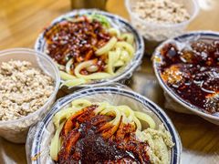 -老字号·三十一号面皮(商埠路步行街店)