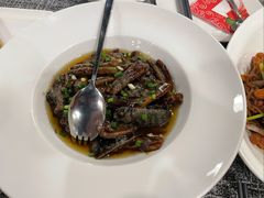 -徐记私厨(半淞园路店)