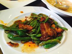 -宴秋杭州菜(锦艺城店)