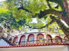 -澳门圣地牙哥古堡酒店