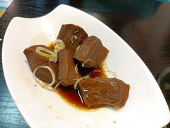 大块煮牛舌-井上家(大兴街店)