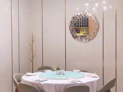 -新吉士·上海菜(浦东LCM置汇旭辉店)