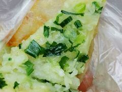 -咏春葱油饼(德政中路店)