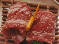 -西塔老太太泥炉烤肉(杭州首店)