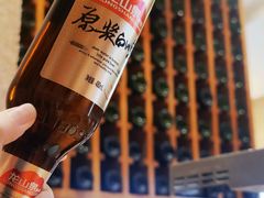 -三千里韩式炭火烤肉(南八马路店)