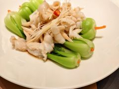 -常鲜楼常来尝鲜海胆馆(星海店)