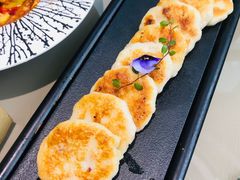 -3号仓库·创意中国菜(大悦城店)