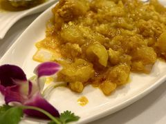 -新光酒家方亮蟹宴(黄浦店)