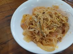 -王菊美食街·王菊面馆(总店)