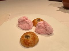 -龙景轩(香港四季酒店)