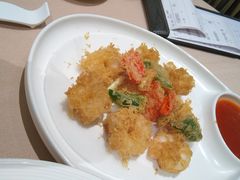 -陶陶居海鲜酒家(新马路店)