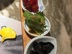 -京华烟云·北京烤鸭(领展购物广场·中关村店)