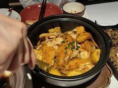 -大鸭梨烤鸭·北京菜(大兴南小街店)