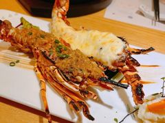 -吉兆·料理(红梅南路店)