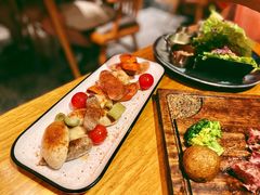 -森Some Fusion(荔湾店)