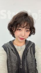 -熙.Hair 丨专注女子中长发丨