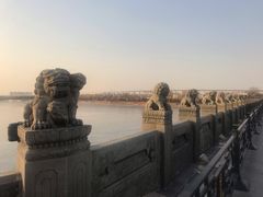 -卢沟桥文化旅游区(卢沟桥)