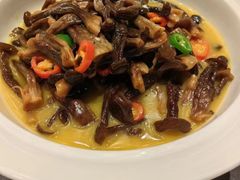 -翕间食·精致淮扬菜(江苏大剧院店)