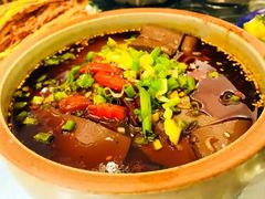 -8号苑自助烤场(西单店)