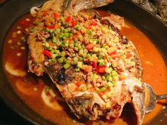 -令狐冲烤鱼·烧菜馆(达明店)