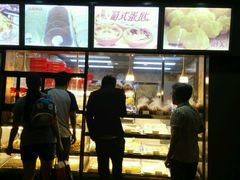 -五福心语(昆明路店)
