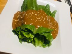 -鹦鹉小厨味道餐厅(山大南路店)