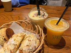 -麦田工坊(月湖店)