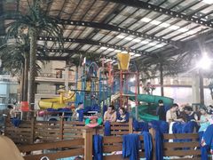 -南宫温泉水世界