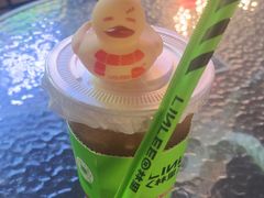 -LINLEE林里·手打柠檬茶(惠城仲恺天益城店)