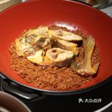 商务宴请新选择!外滩·林家一台州菜引爆上海米其林"