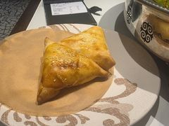 -清真·卡德尔大叔新疆主题餐厅(龙汇路店)
