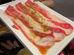 -火炉火自助餐(悠唐购物中心店)