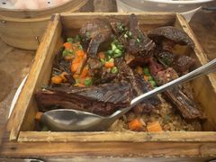-一楼食业·美食人家