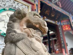 -丰都鬼城名山景区