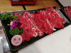 -螃牛记创意火锅