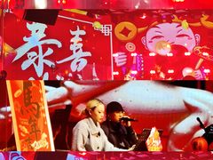 -MOSSO·Liveshow(M3香港广场店)