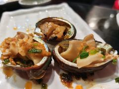 -真剑日本料理·铁板烧(贵州路店)
