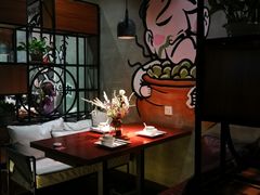 -鱼亨小鲜酸菜鱼(大信店)