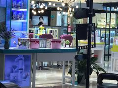 -银泰百货(北京大红门店)