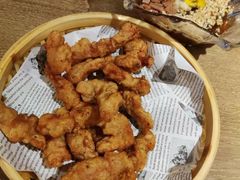 -鱼酷活鱼烤鱼(静安大融城店)