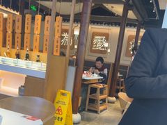 -周渝食惦酸菜鱼(青浦店)