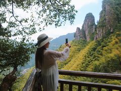 -南尖岩景区