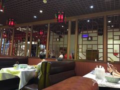 -京味民福烤鸭店(建设四马路店)