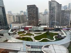 -成都尼依格罗酒店
