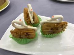 -维多利亚大酒店·雅园中餐厅